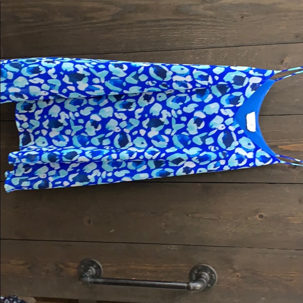 Fun dress